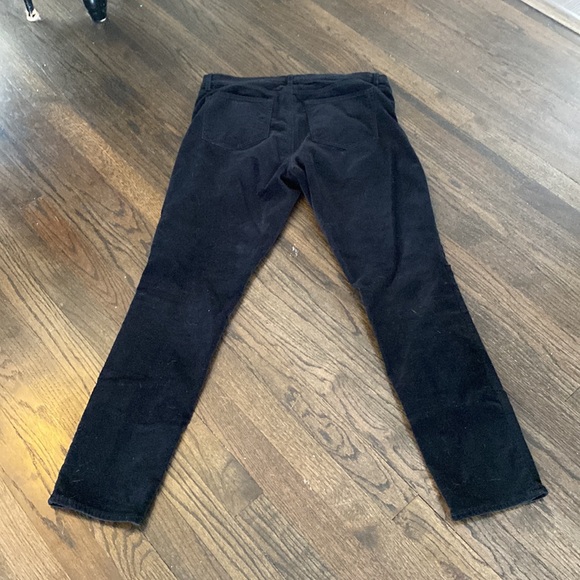 LOFT Black Skinny Pants - Picture 8 of 8